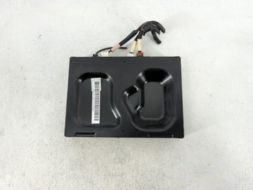 2014-2019 Toyota Corolla Am Fm Cd Player Radio Receiver