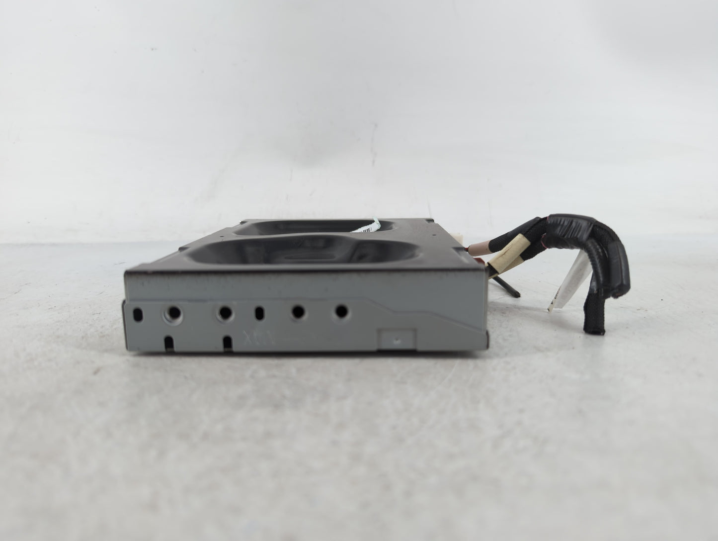 2014-2019 Toyota Corolla Am Fm Cd Player Radio Receiver - Oemusedautoparts1.com