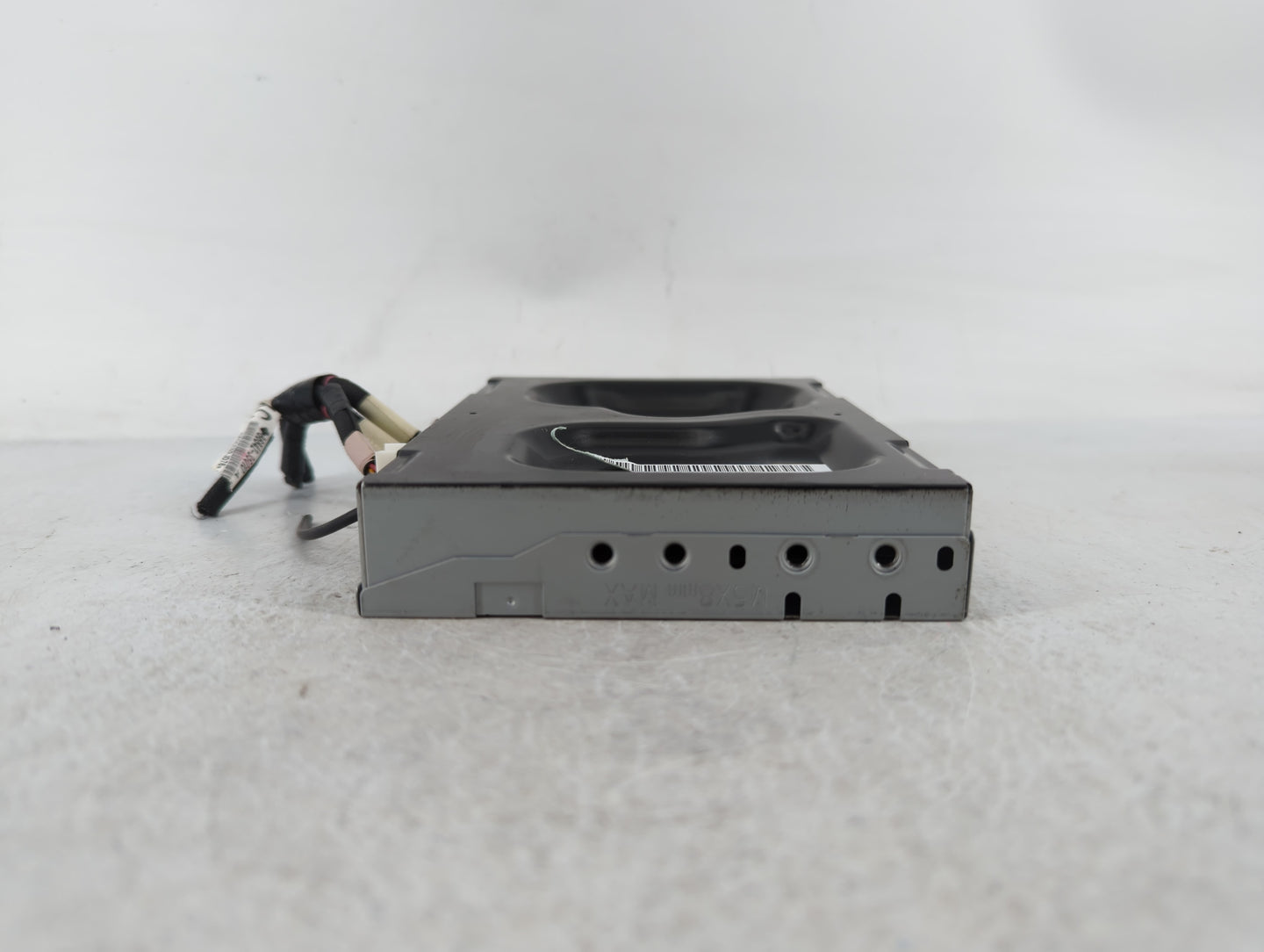 2014-2019 Toyota Corolla Am Fm Cd Player Radio Receiver - Oemusedautoparts1.com