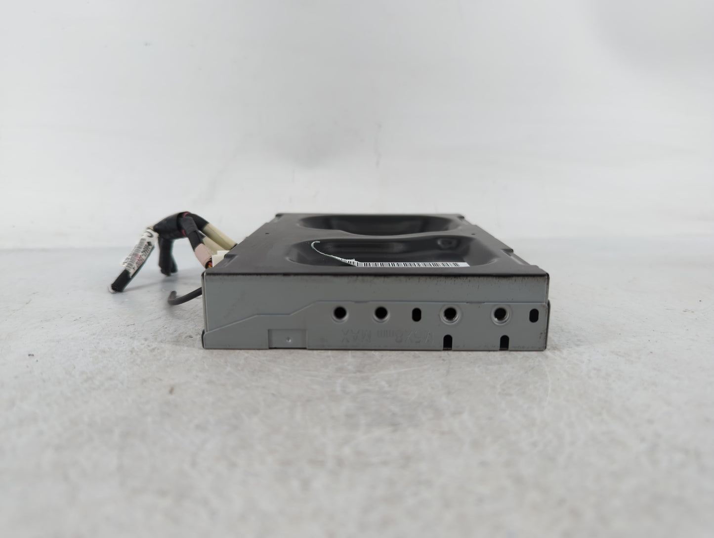 2014-2019 Toyota Corolla Am Fm Cd Player Radio Receiver - Oemusedautoparts1.com