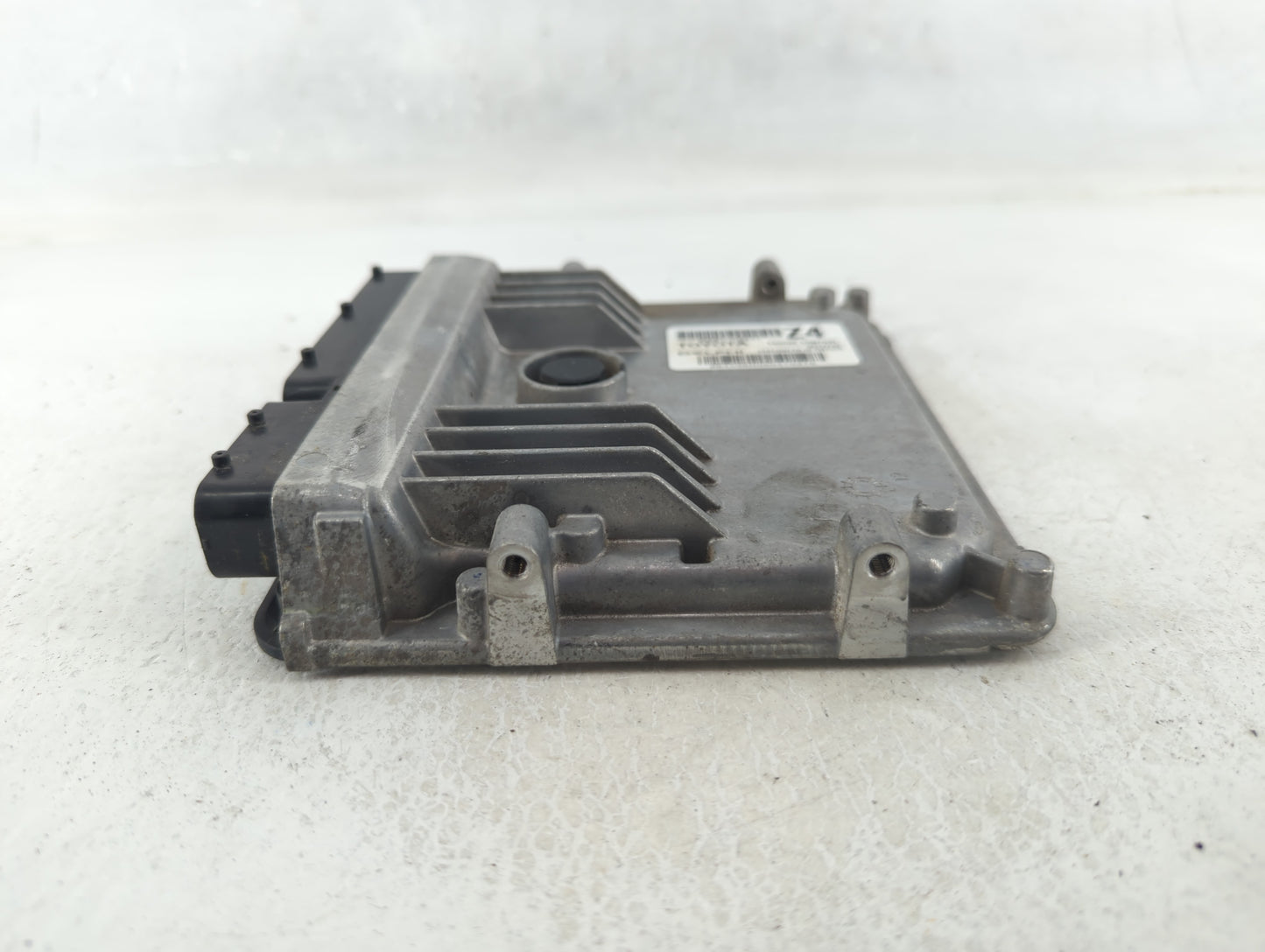 2015-2016 Toyota Corolla PCM Engine Control Computer ECU ECM PCU OEM P/N:28514738 89661-0Z641 Fits Fits 2015 2016 OEM Used A