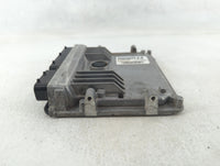 2015-2016 Toyota Corolla PCM Engine Control Computer ECU ECM PCU OEM P/N:28514738 89661-0Z641 Fits Fits 2015 2016 OEM Used A