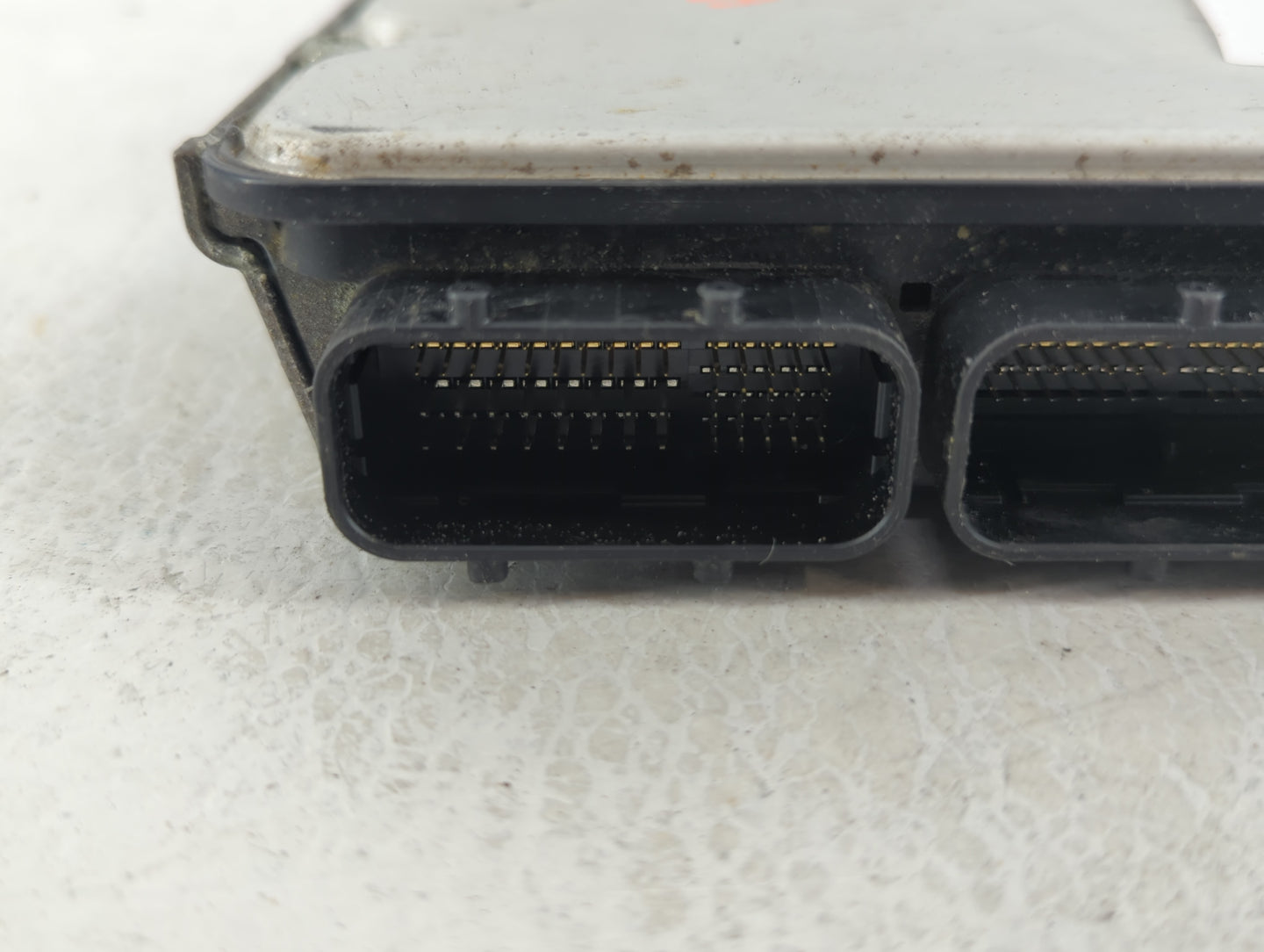 2015-2016 Toyota Corolla PCM Engine Control Computer ECU ECM PCU OEM P/N:28514738 89661-0Z641 Fits Fits 2015 2016 OEM Used A