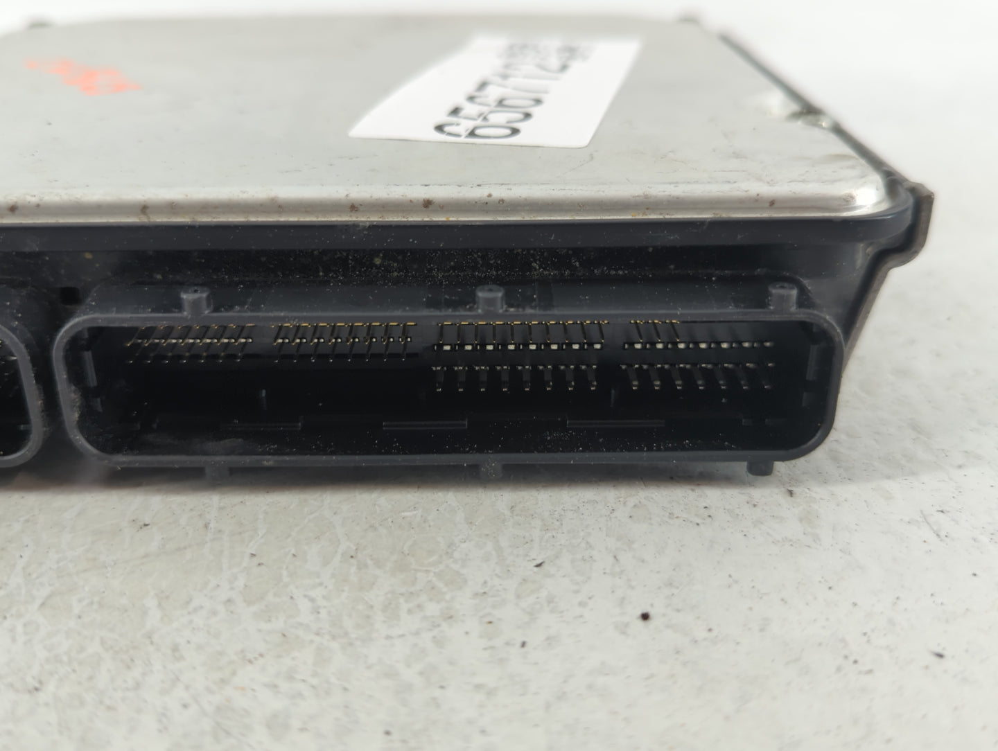 2015-2016 Toyota Corolla PCM Engine Control Computer ECU ECM PCU OEM P/N:28514738 89661-0Z641 Fits Fits 2015 2016 OEM Used A