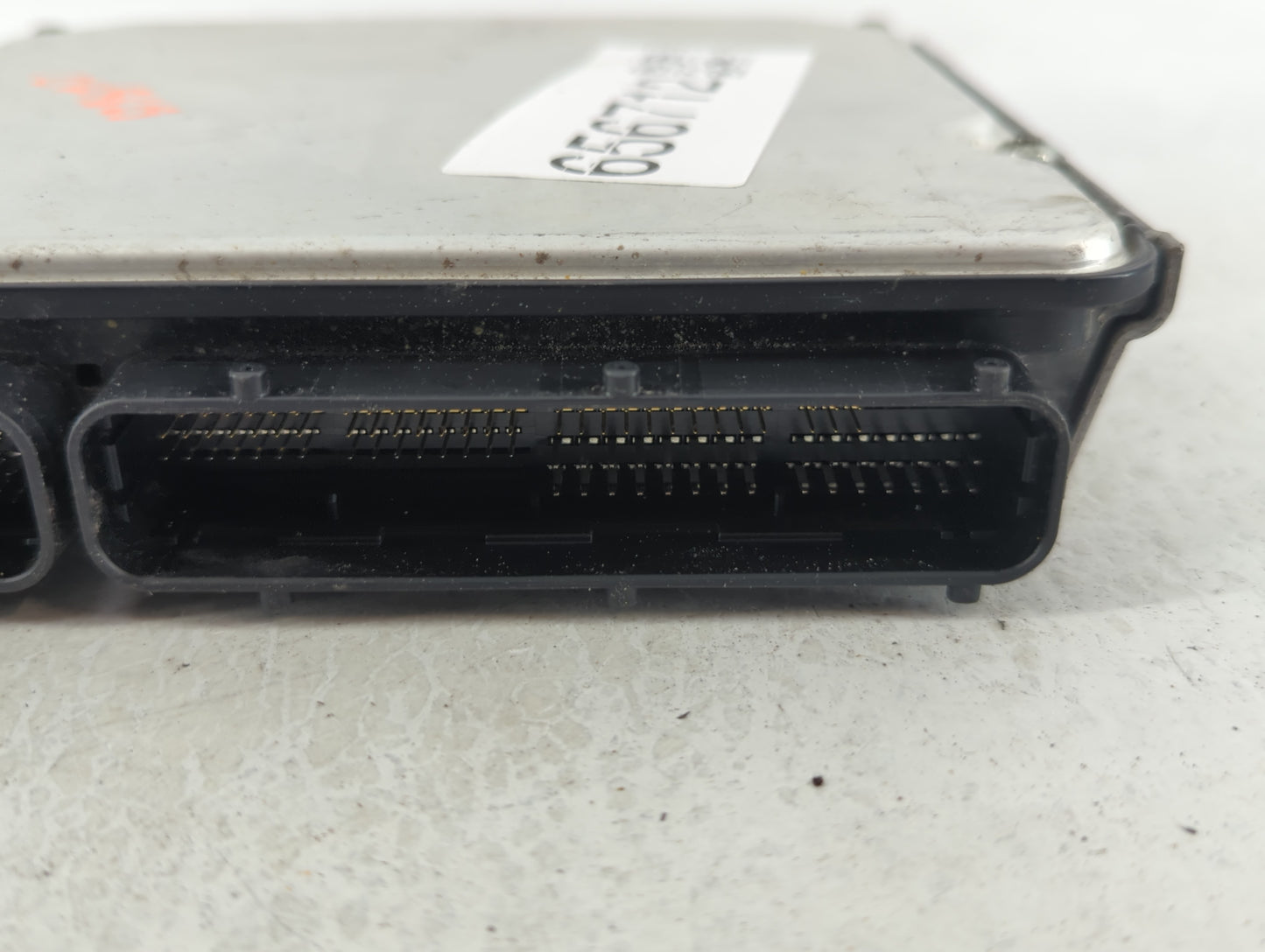 2015-2016 Toyota Corolla PCM Engine Control Computer ECU ECM PCU OEM P/N:28514738 89661-0Z641 Fits Fits 2015 2016 OEM Used A