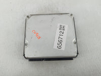 2015-2016 Toyota Corolla PCM Engine Control Computer ECU ECM PCU OEM P/N:28514738 89661-0Z641 Fits Fits 2015 2016 OEM Used A