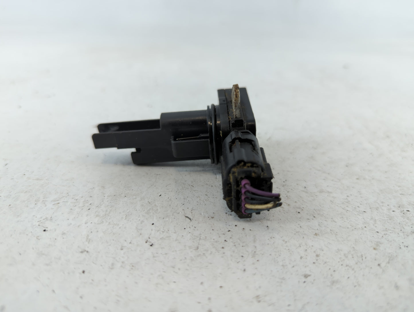 2009-2019 Toyota Corolla Mass Air Flow Meter Maf - Oemusedautoparts1.com