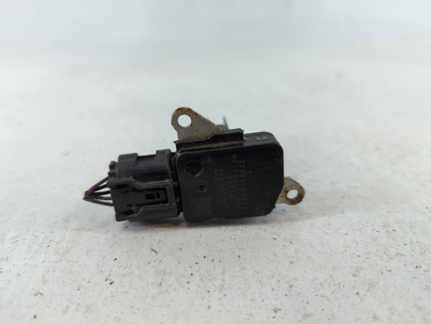 2009-2019 Toyota Corolla Mass Air Flow Meter Maf - Oemusedautoparts1.com