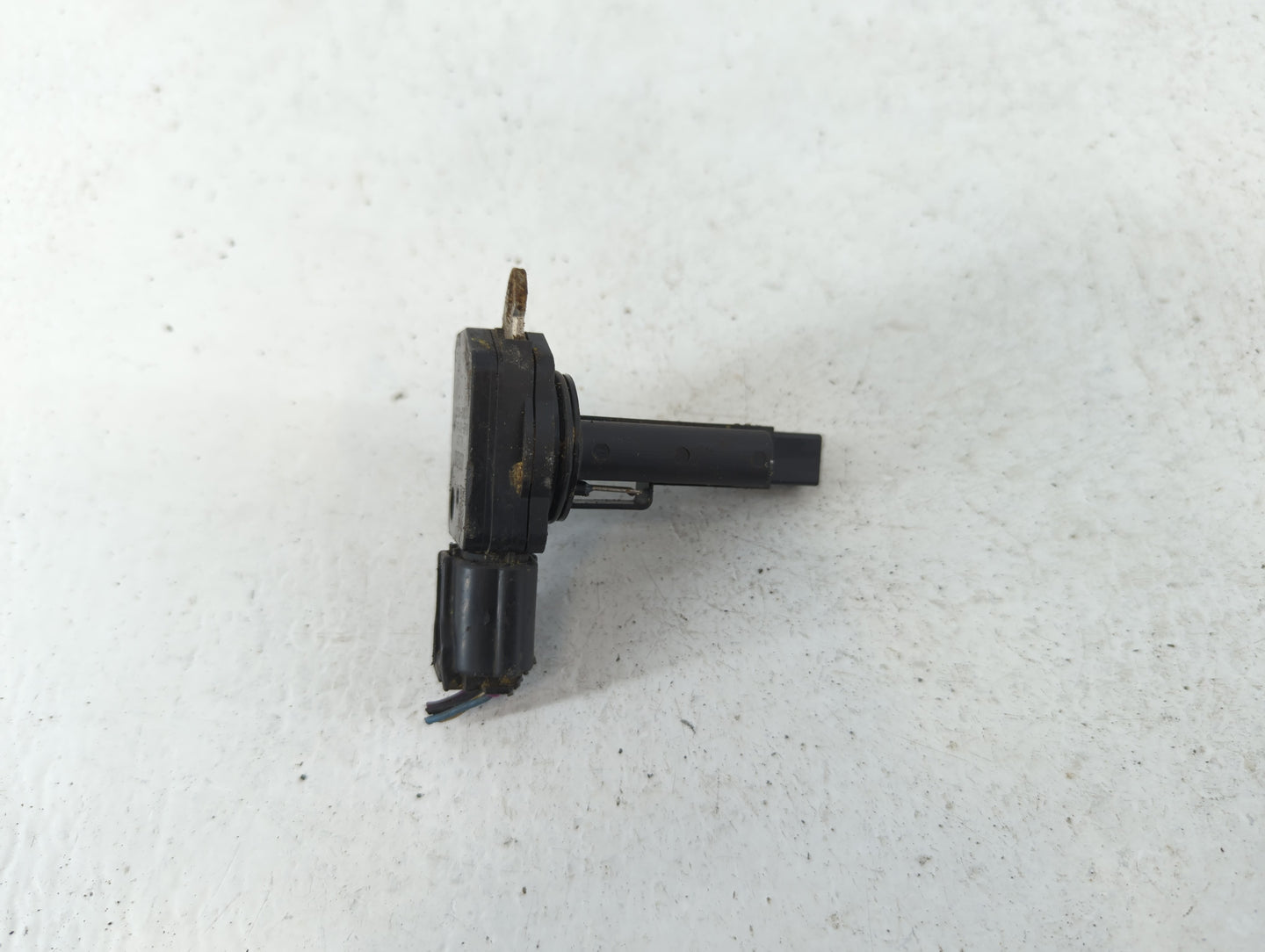 2009-2019 Toyota Corolla Mass Air Flow Meter Maf - Oemusedautoparts1.com