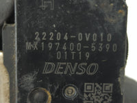 2009-2019 Toyota Corolla Mass Air Flow Meter Maf Sensor 657039 - Oemusedautoparts1.com