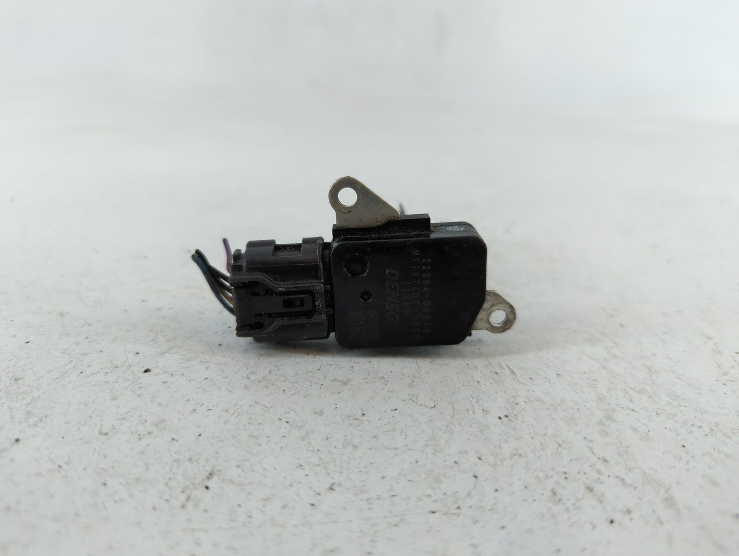 2009-2019 Toyota Corolla Mass Air Flow Meter Maf - Oemusedautoparts1.com