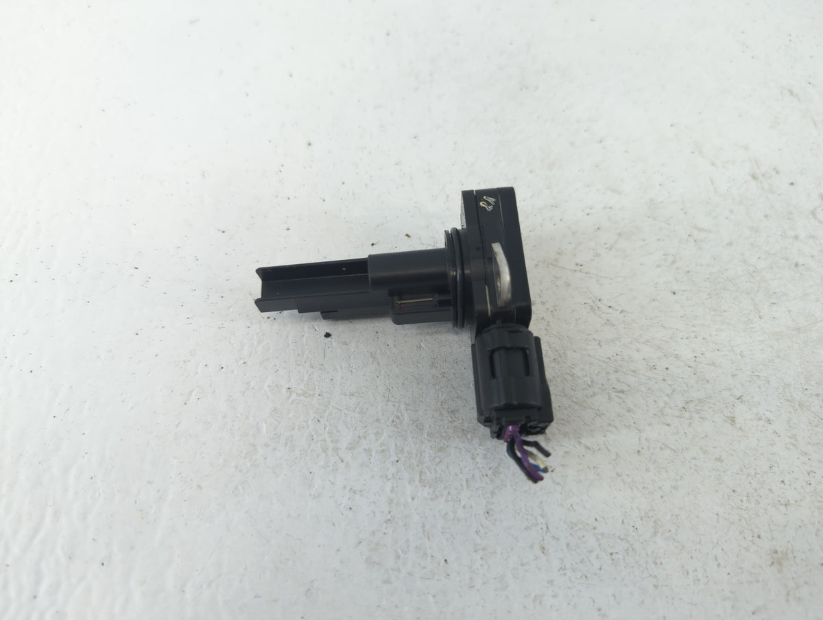 2009-2019 Toyota Corolla Mass Air Flow Meter Maf Sensor 657737 - Oemusedautoparts1.com