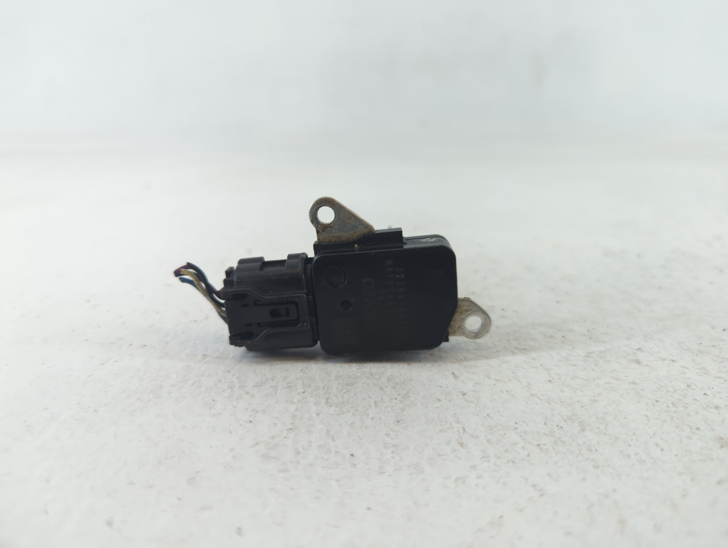 2009-2019 Toyota Corolla Mass Air Flow Meter Maf - Oemusedautoparts1.com