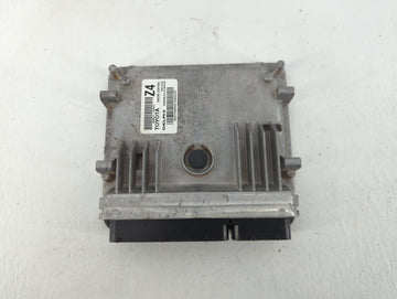 2016 Toyota Corolla PCM Engine Control Computer ECU ECM PCU OEM P/N:89661-0Z630 89661-0Z641, 89661-0Z640 Fits OEM Used Auto 
