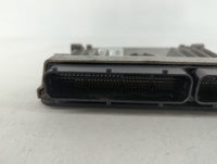 2016 Toyota Corolla PCM Engine Control Computer ECU ECM PCU OEM P/N:89661-0Z630 89661-0Z641, 89661-0Z640 Fits OEM Used Auto 