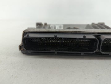 2016 Toyota Corolla PCM Engine Control Computer ECU ECM PCU OEM P/N:89661-0Z630 89661-0Z641, 89661-0Z640 Fits OEM Used Auto Parts