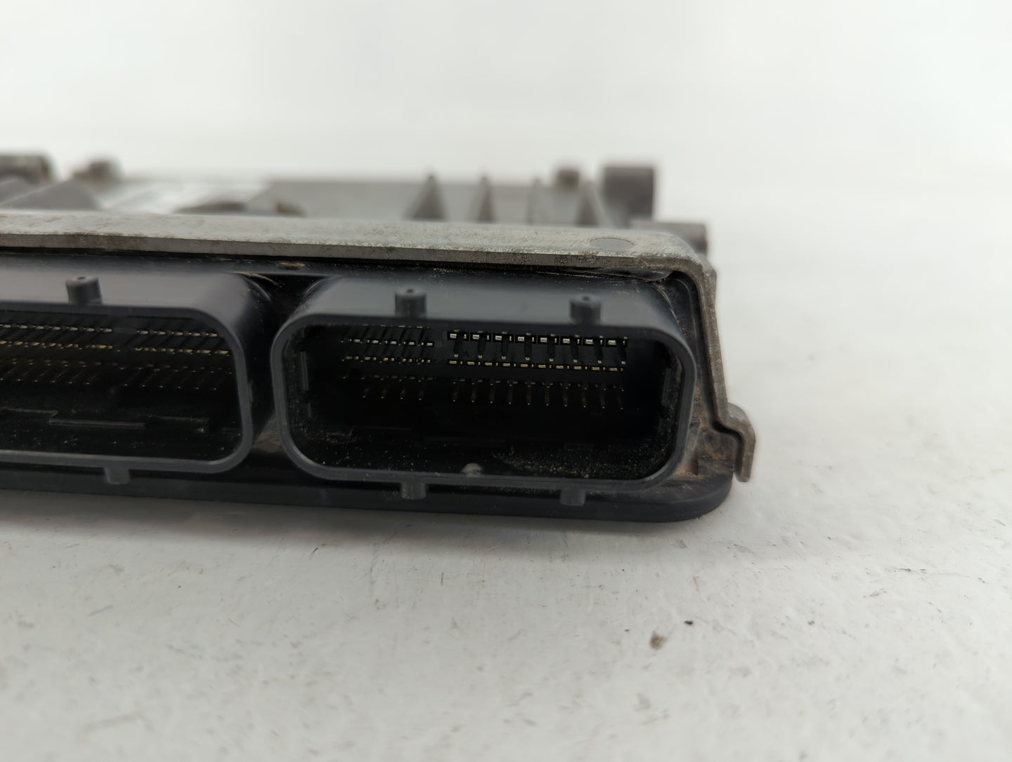 2016 Toyota Corolla PCM Engine Control Computer ECU ECM PCU OEM P/N:89661-0Z630 89661-0Z641, 89661-0Z640 Fits OEM Used Auto 