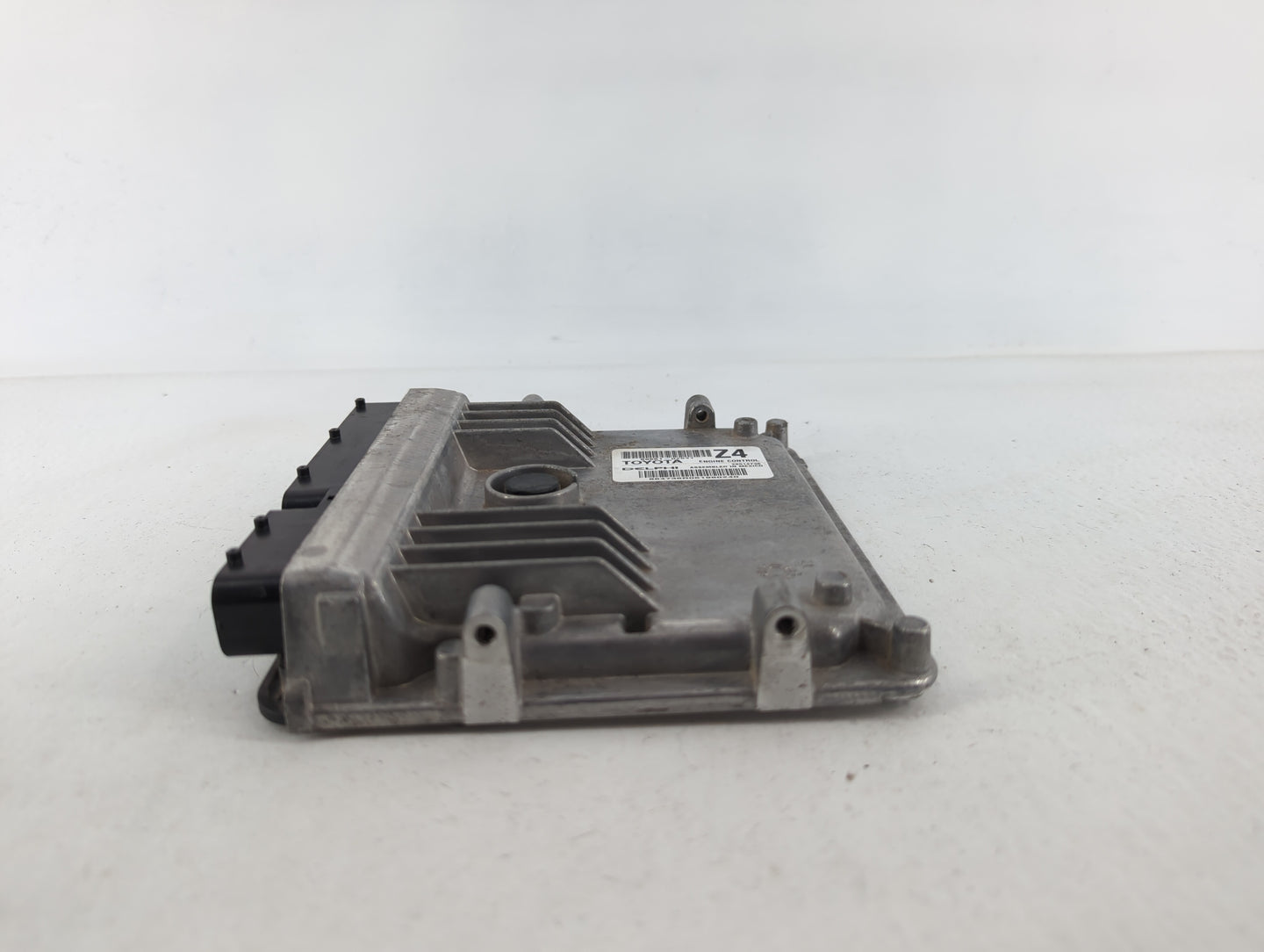 2016 Toyota Corolla PCM Engine Control Computer ECU ECM PCU OEM P/N:89661-0Z630 89661-0Z641, 89661-0Z640 Fits OEM Used Auto 