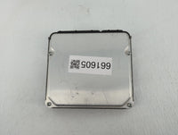 2016 Toyota Corolla PCM Engine Control Computer ECU ECM PCU OEM P/N:89661-0Z630 89661-0Z641, 89661-0Z640 Fits OEM Used Auto 