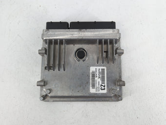 compare product 2016 Toyota Corolla PCM Engine Control Computer ECU ECM PCU OEM P/N:89661-0Z631 Fits OEM Used Auto Parts