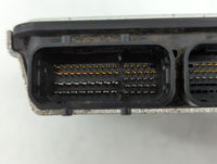 2016 Toyota Corolla PCM Engine Control Computer ECU ECM PCU OEM P/N:89661-0Z631 Fits OEM Used Auto Parts - Oemusedautoparts1