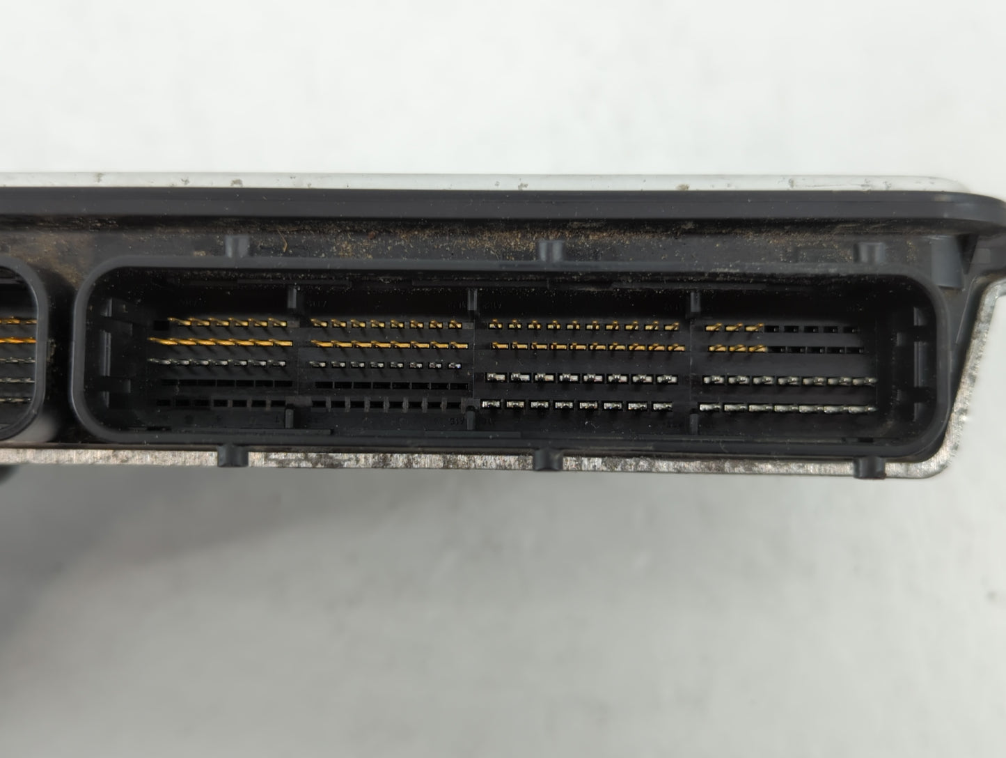 2016 Toyota Corolla PCM Engine Control Computer ECU ECM PCU OEM P/N:89661-0Z631 Fits OEM Used Auto Parts - Oemusedautoparts1