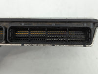 2016 Toyota Corolla PCM Engine Control Computer ECU ECM PCU OEM P/N:89661-0Z631 Fits OEM Used Auto Parts - Oemusedautoparts1