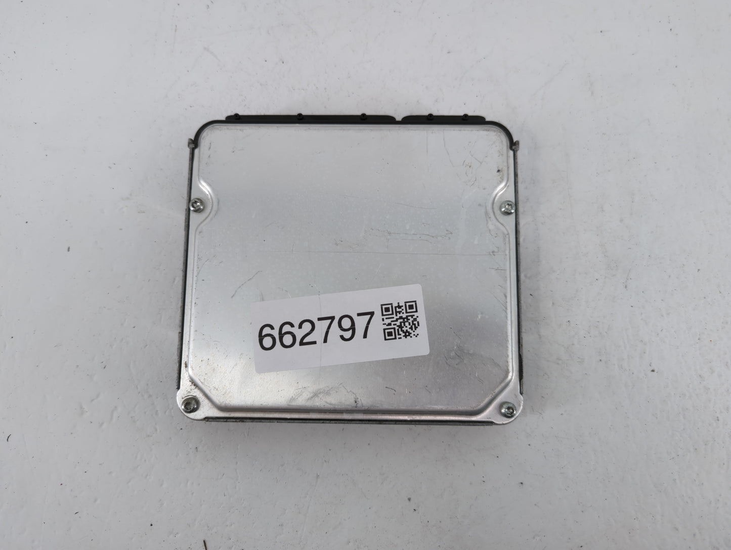 2016 Toyota Corolla PCM Engine Control Computer ECU ECM PCU OEM P/N:89661-0Z631 Fits OEM Used Auto Parts - Oemusedautoparts1