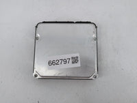 2016 Toyota Corolla PCM Engine Control Computer ECU ECM PCU OEM P/N:89661-0Z631 Fits OEM Used Auto Parts - Oemusedautoparts1