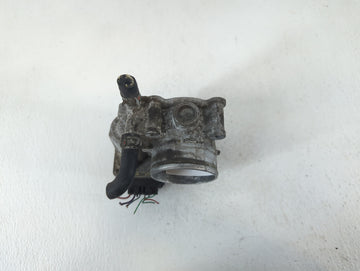 2011-2019 Toyota Corolla Throttle Body P/N:22030-0T080 Fits Fits 2011 2012 2013 2014 2015 2016 2017 2018 2019 OEM Used Auto Parts
