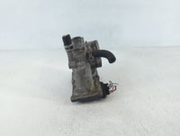 2011-2019 Toyota Corolla Throttle Body P/N:22030-0T080 Fits Fits 2011 2012 2013 2014 2015 2016 2017 2018 2019 OEM Used Auto 