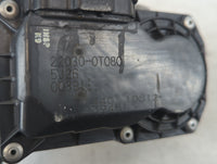 2011-2019 Toyota Corolla Throttle Body P/N:22030-0T080 Fits Fits 2011 2012 2013 2014 2015 2016 2017 2018 2019 OEM Used Auto 