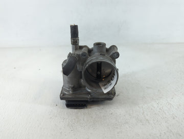 2011-2019 Toyota Corolla Throttle Body P/N:22030-0T080 Fits Fits 2011 2012 2013 2014 2015 2016 2017 2018 2019 OEM Used Auto 