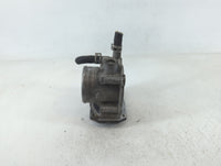 2011-2019 Toyota Corolla Throttle Body P/N:22030-0T080 Fits Fits 2011 2012 2013 2014 2015 2016 2017 2018 2019 OEM Used Auto 