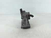2011-2019 Toyota Corolla Throttle Body P/N:22030-0T080 Fits Fits 2011 2012 2013 2014 2015 2016 2017 2018 2019 OEM Used Auto 