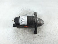 2009-2016 Toyota Corolla Car Starter Motor Solenoid OEM P/N:428000-9020 28100-0T040 Fits OEM Used Auto Parts - Oemusedautopa