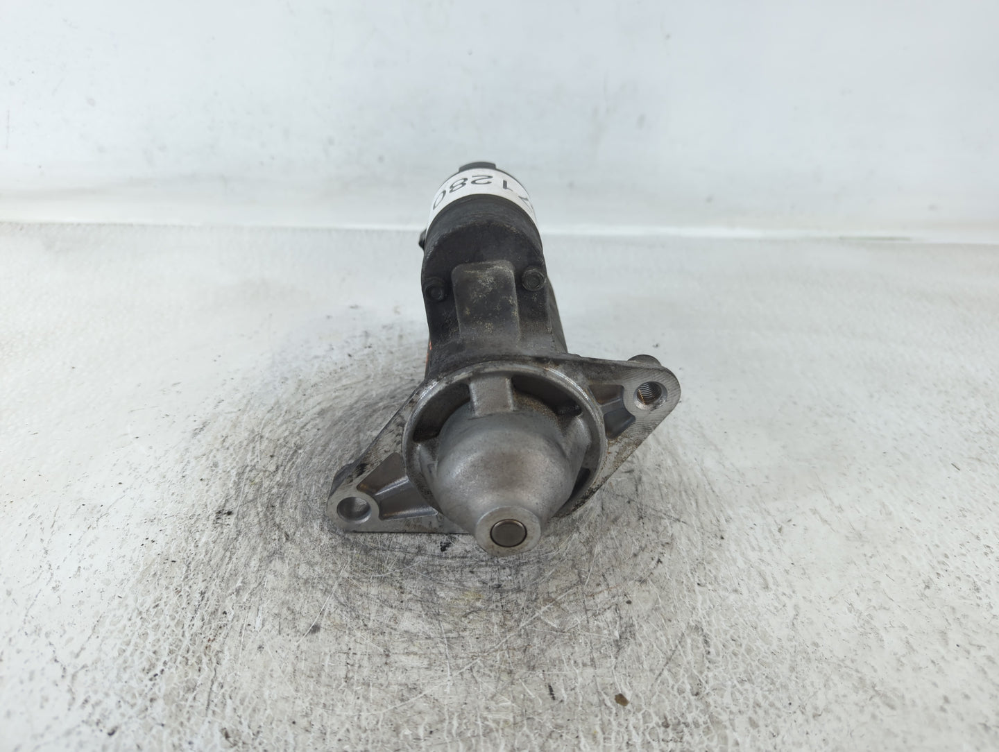 2009-2016 Toyota Corolla Car Starter Motor Solenoid OEM P/N:428000-9020 28100-0T040 Fits OEM Used Auto Parts - Oemusedautopa