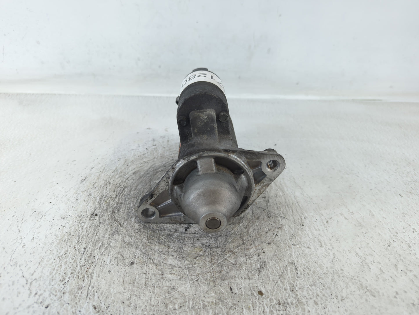 2009-2016 Toyota Corolla Car Starter Motor Solenoid OEM P/N:428000-9020 28100-0T040 Fits OEM Used Auto Parts - Oemusedautopa