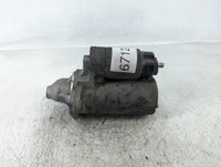 2009-2016 Toyota Corolla Car Starter Motor Solenoid OEM P/N:428000-9020 28100-0T040 Fits OEM Used Auto Parts - Oemusedautopa