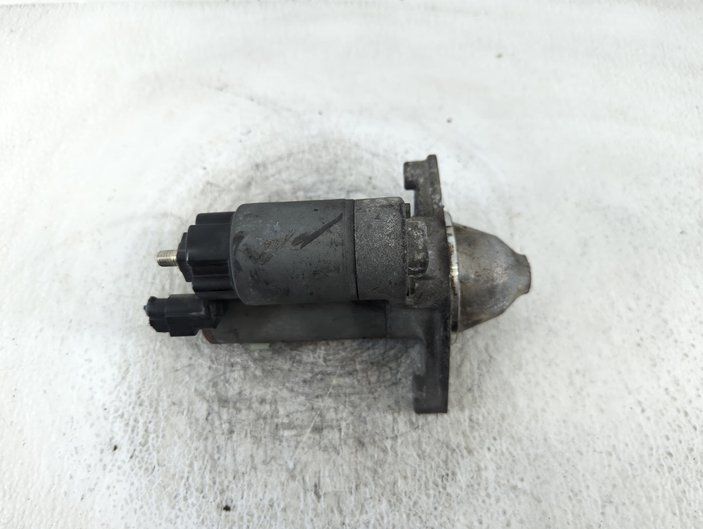 2009-2016 Toyota Corolla Car Starter Motor Solenoid OEM P/N:428000-9020 28100-0T34 Fits OEM Used Auto Parts - Oemusedautopar