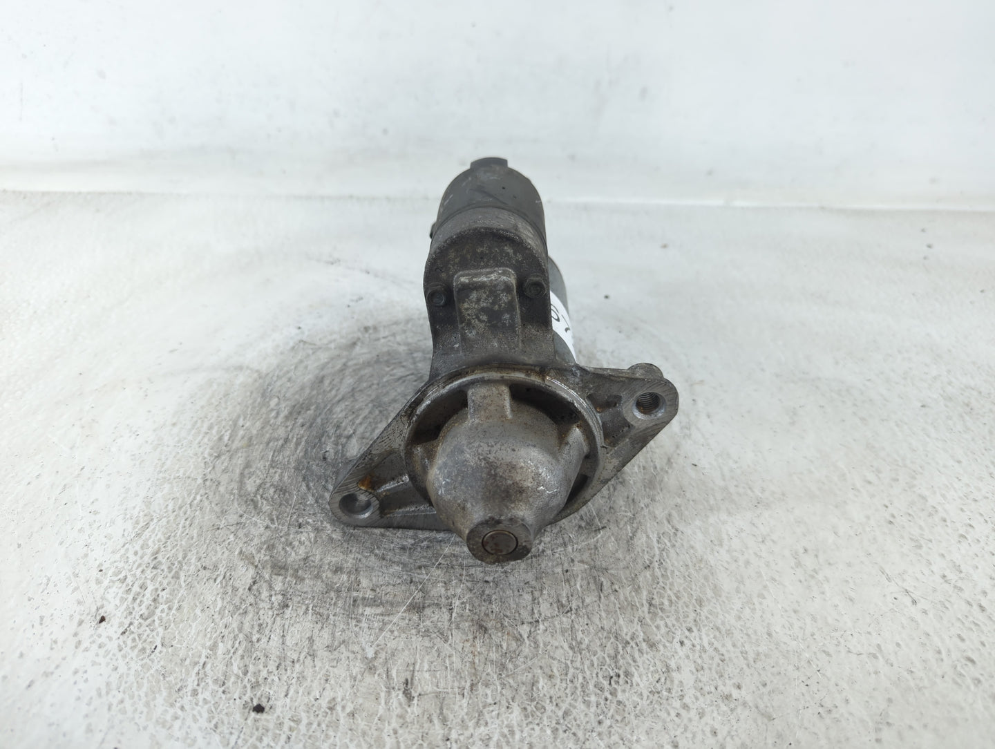 2009-2016 Toyota Corolla Car Starter Motor Solenoid OEM P/N:428000-9020 28100-0T34 Fits OEM Used Auto Parts - Oemusedautopar
