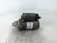 2009-2016 Toyota Corolla Car Starter Motor Solenoid OEM P/N:428000-9020 28100-0T34 Fits OEM Used Auto Parts - Oemusedautopar