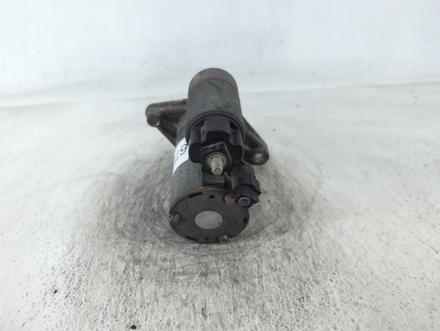 2009-2016 Toyota Corolla Car Starter Motor Solenoid OEM P/N:428000-9020 28100-0T34 Fits OEM Used Auto Parts - Oemusedautopar