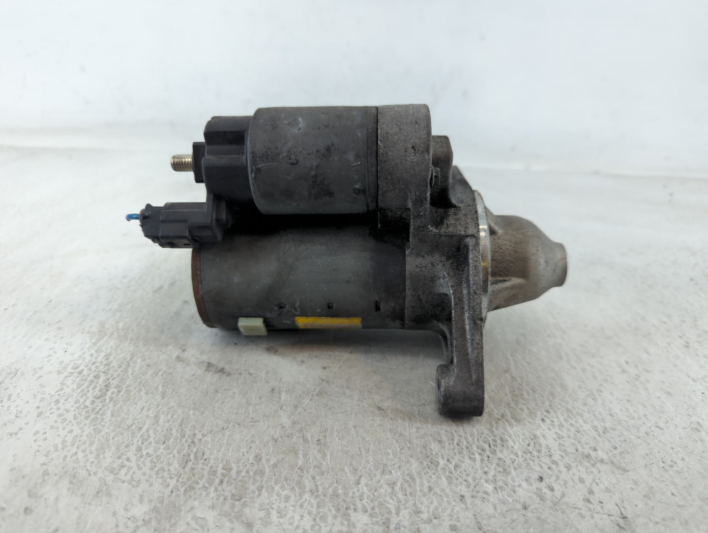 2009-2016 Toyota Corolla Car Starter Motor Solenoid OEM P/N:428000-9020 28100-0T340 Fits OEM Used Auto Parts - Oemusedautopa