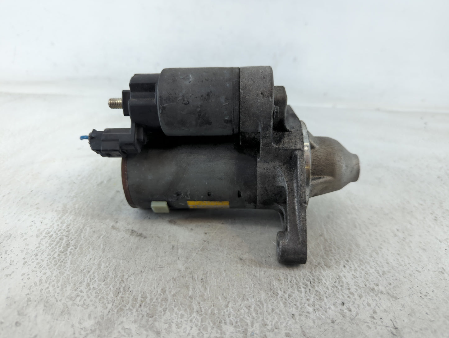 2009-2016 Toyota Corolla Car Starter Motor Solenoid OEM P/N:428000-9020 28100-0T340 Fits OEM Used Auto Parts - Oemusedautopa