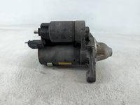 2009-2016 Toyota Corolla Car Starter Motor Solenoid OEM P/N:428000-9020 28100-0T340 Fits OEM Used Auto Parts - Oemusedautopa
