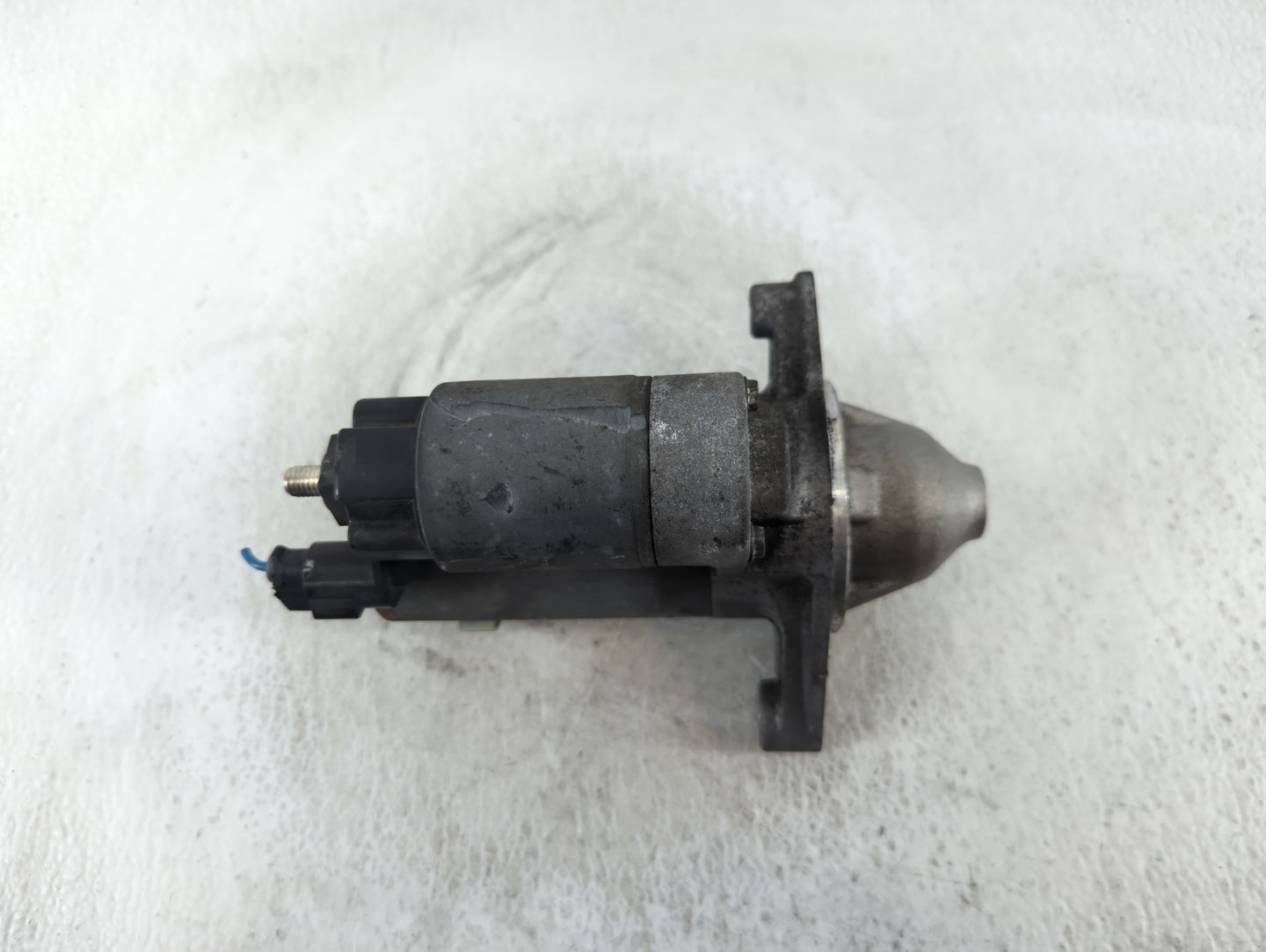2009-2016 Toyota Corolla Car Starter Motor Solenoid OEM P/N:428000-9020 28100-0T340 Fits OEM Used Auto Parts - Oemusedautopa