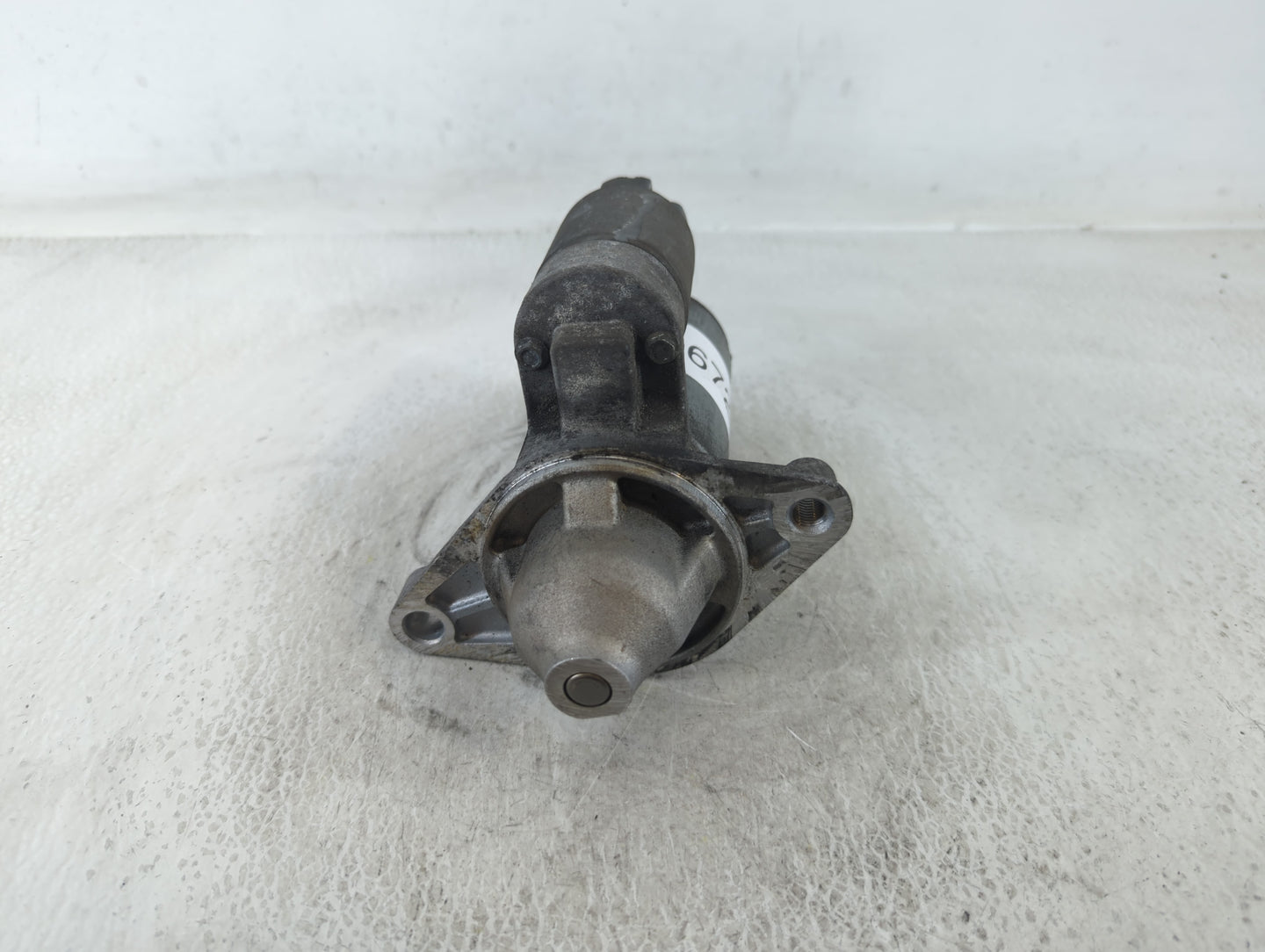 2009-2016 Toyota Corolla Car Starter Motor Solenoid OEM P/N:428000-9020 28100-0T340 Fits OEM Used Auto Parts - Oemusedautopa