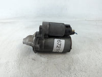 2009-2016 Toyota Corolla Car Starter Motor Solenoid OEM P/N:428000-9020 28100-0T340 Fits OEM Used Auto Parts - Oemusedautopa