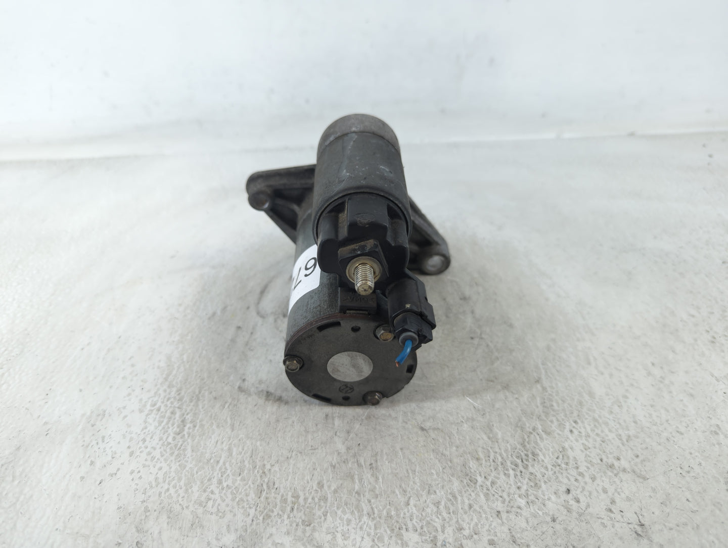 2009-2016 Toyota Corolla Car Starter Motor Solenoid OEM P/N:428000-9020 28100-0T340 Fits OEM Used Auto Parts - Oemusedautopa